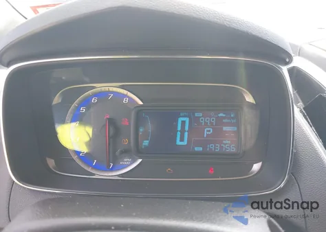 2015 Chevrolet Trax Ltz from USA, damaged, VIN 3GNCJNSB8FL172754